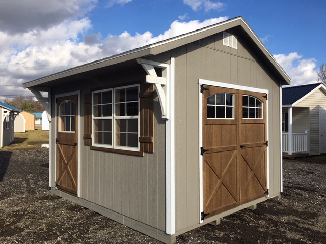 Sheds For Sale Rent To Own Sheds Sheds Barns Garages Cabins