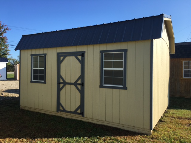 Rent To Own Storage Sheds Barns Garages Cabins At Outdoors